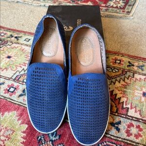 Women’s Corso Como Nubuck Shoes - 8